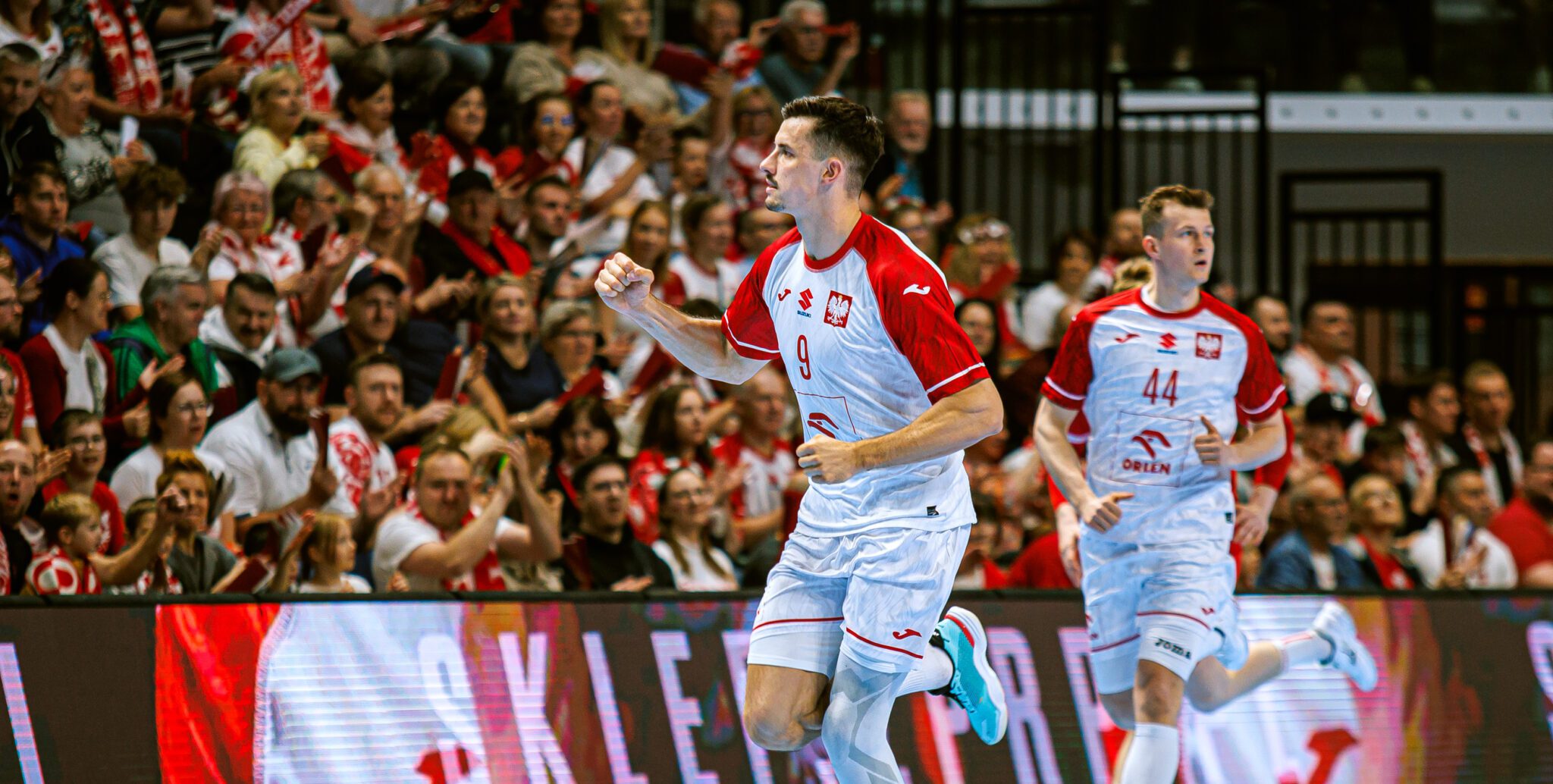 Jastrzębski bohaterem! Polska jedzie na mistrzostwa świata