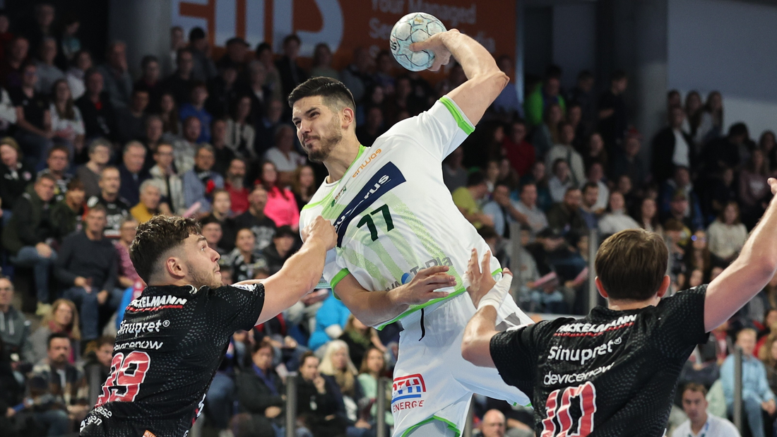 Walka o życie w Bundeslidze - sześć klubów, dwa miejsca spadkowe