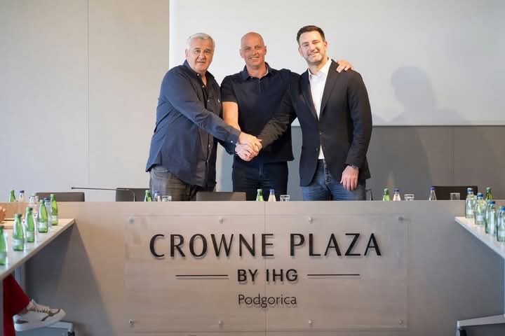 Bałkańska piłka ręczna się jednoczy - nowe ligi regionalne oficjalnie powołane