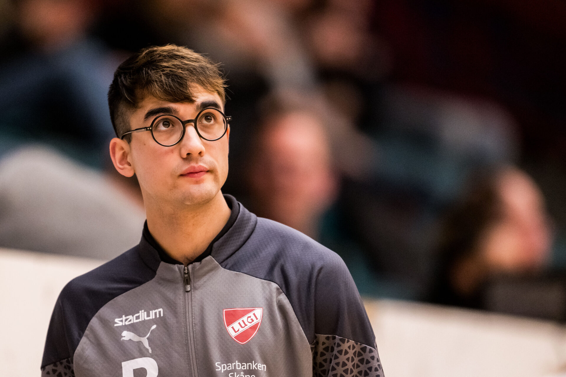 Duński szkoleniowiec z Lugi HF wzmocni sztab Skånela IF w Handbollsligan