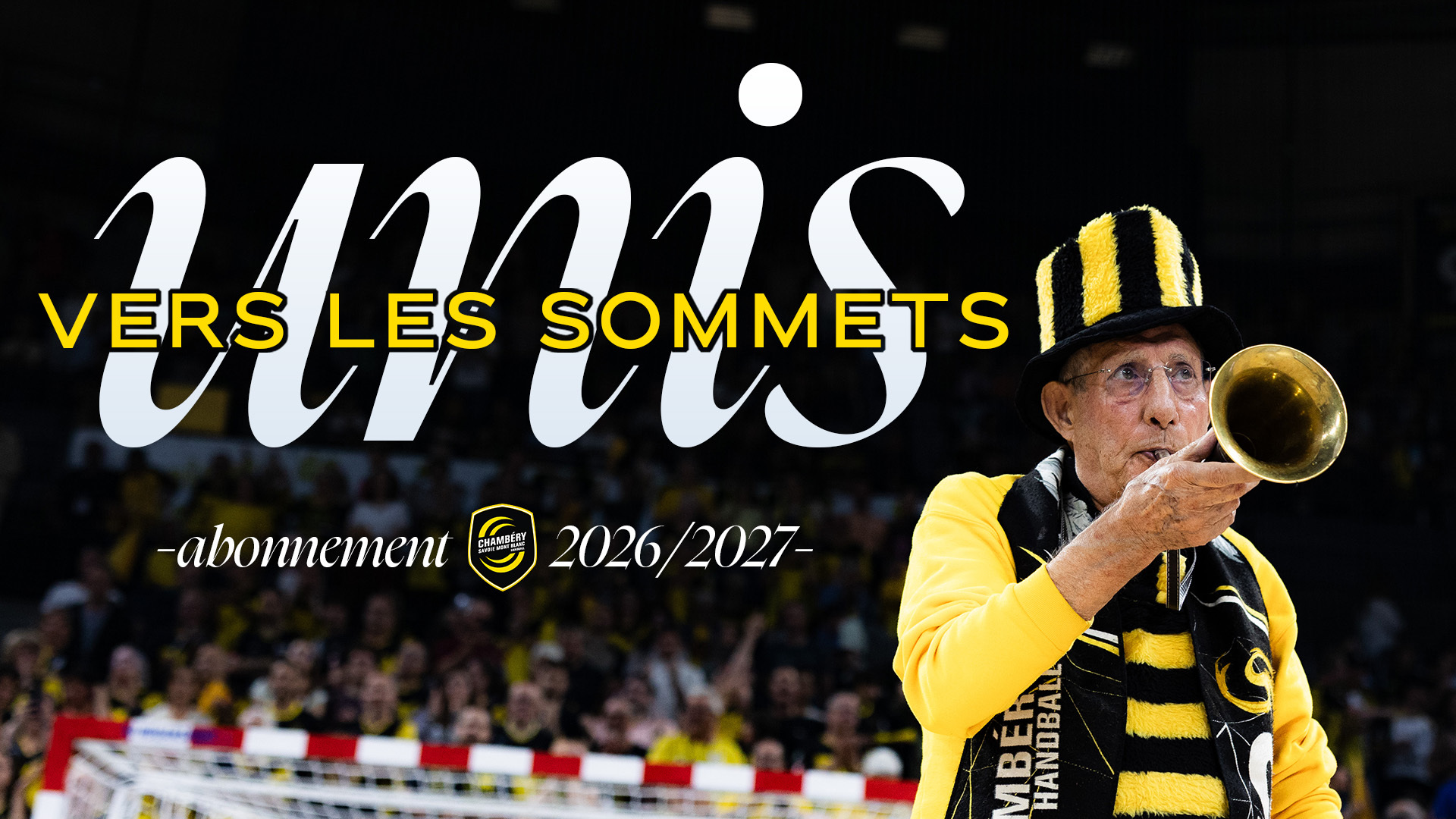 Chambéry rusza ze sprzedażą karnetów na sezon 2026/2027