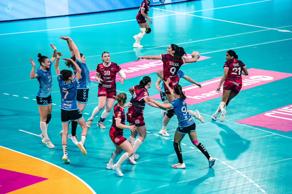 Clermont i Rennes powalczą o tytuł w D2 Féminine, a stawką jest też awans do elity