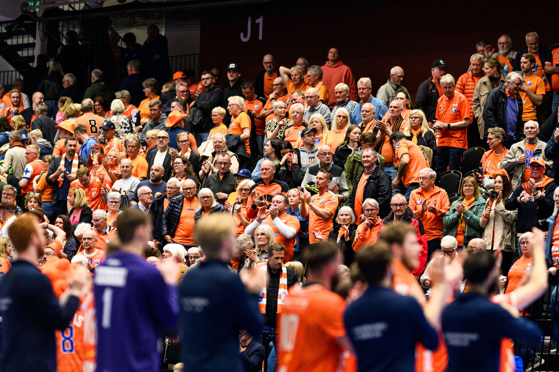 HK Malmö szuka wyrównania w finale mistrzostw Szwecji
