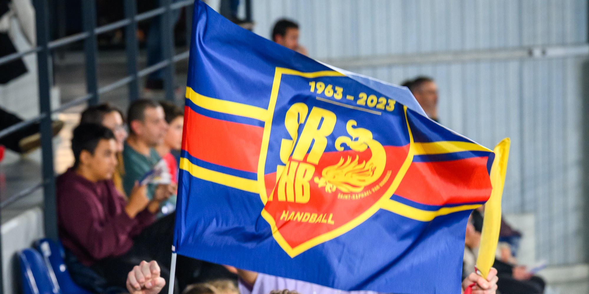 Saint-Raphaël podejmuje Montpellier - gorący wieczór w walce o ligowe punkty