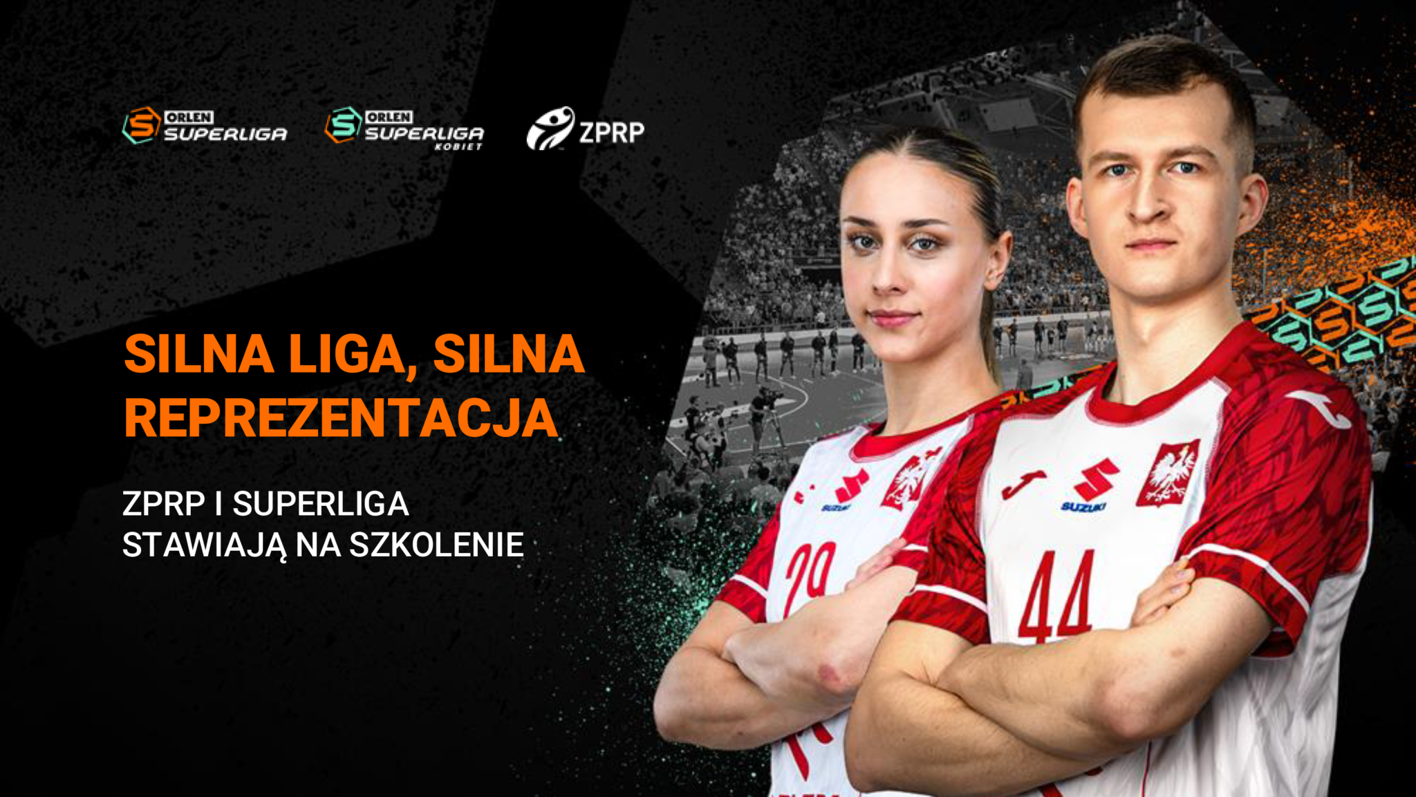 Koniec z limitami, czas na prawdziwe inwestycje. Polski handball rewolucjonizuje podejście do młodzieży
