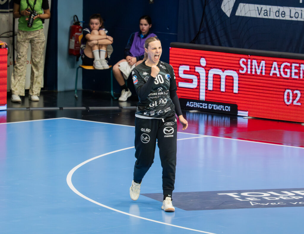 Chambray na podium! Duijndam i Stoiljkovic bohaterkami historycznego wieczoru