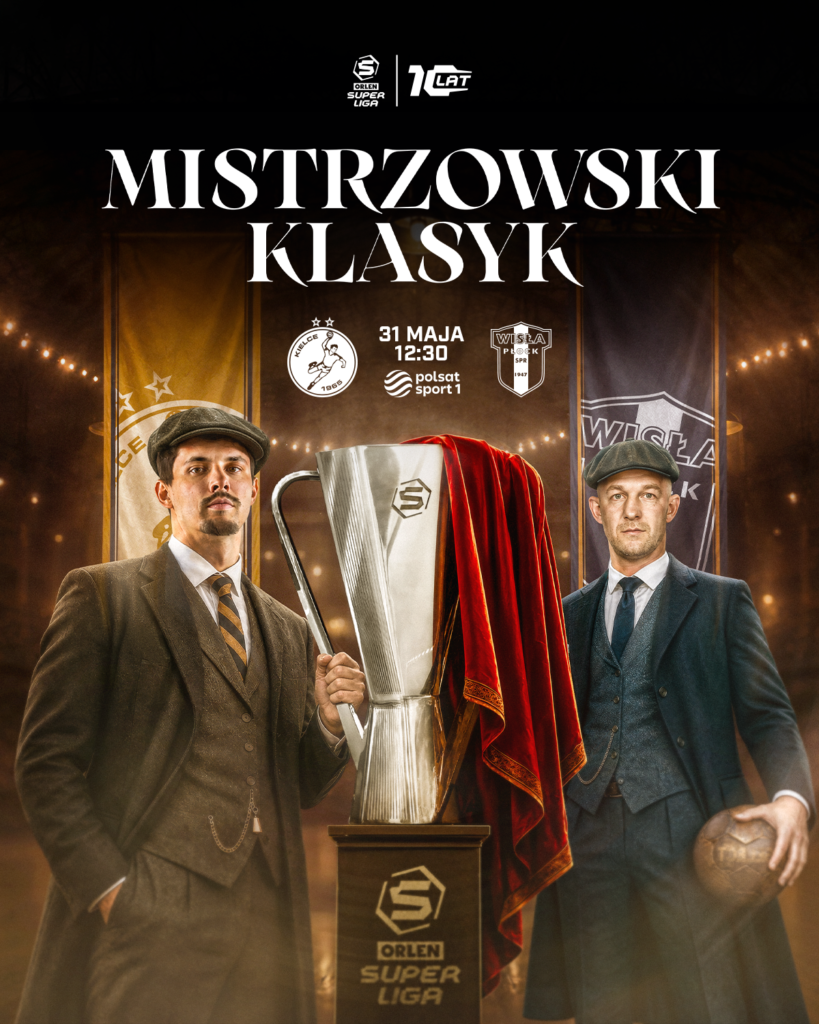 Kielce o krok od odzyskania korony. Bracia Dujshebaev pożegnają się tytułem?