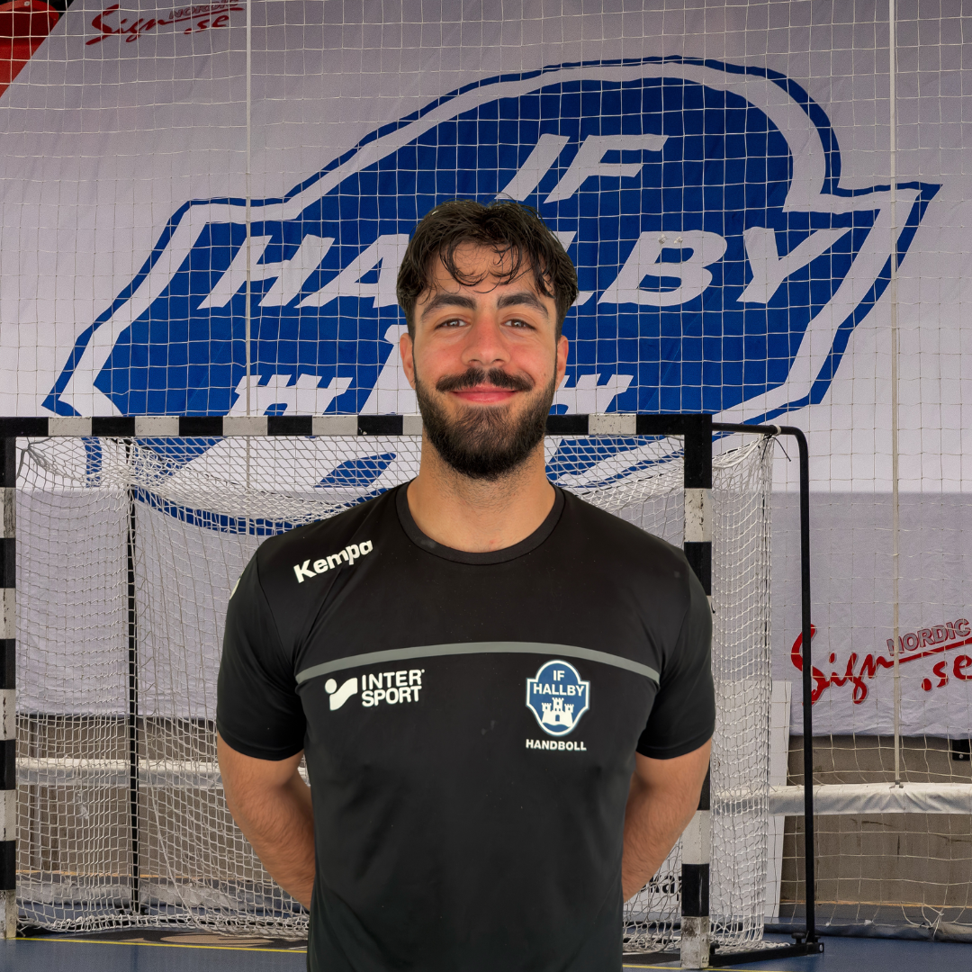 Maszyna do strzelania goli z pierwszej dywizji trafi do Handbollsligan