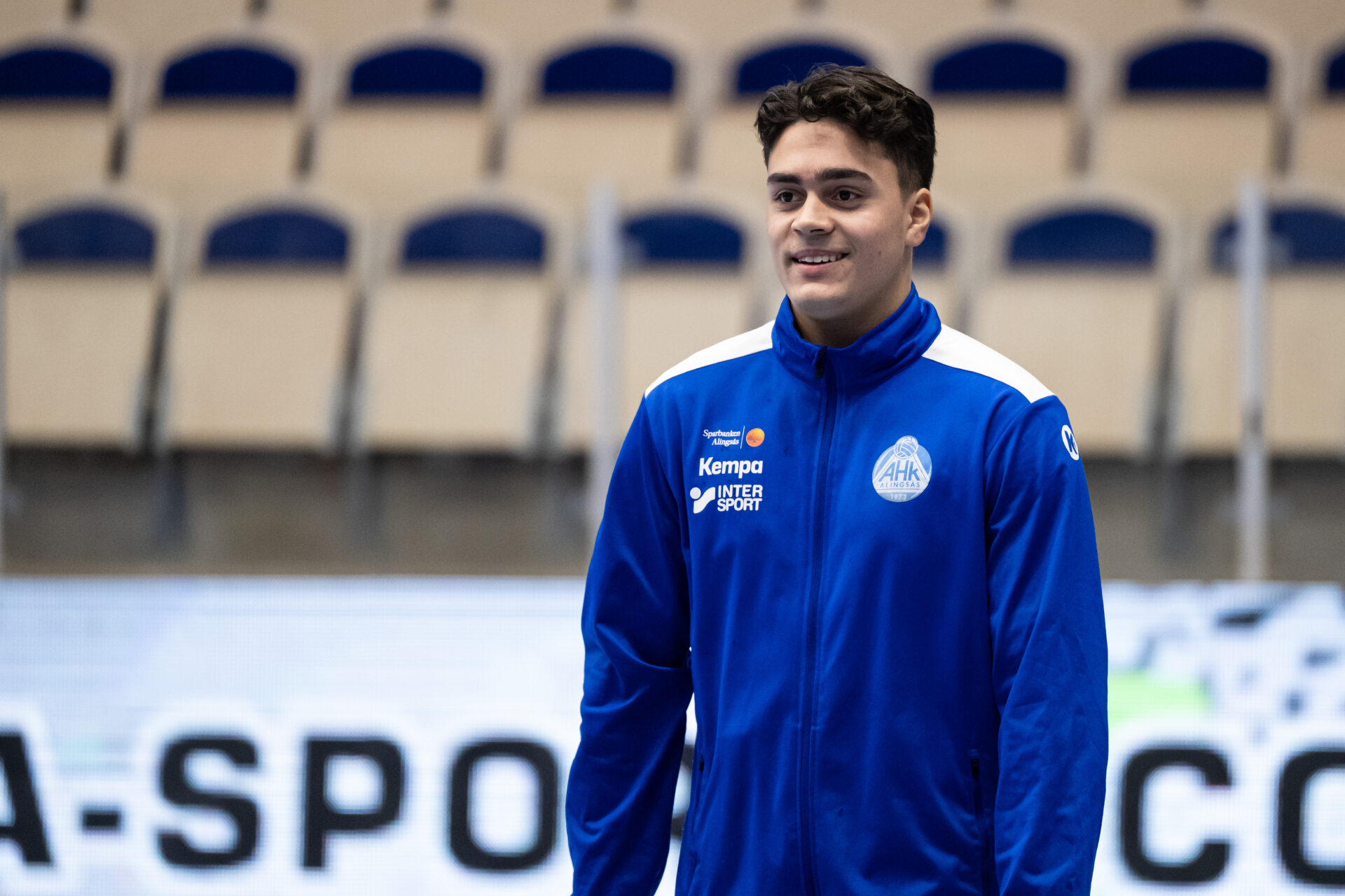 HK Drott przebudowuje skład - pięć transferów w błyskawicznym tempie