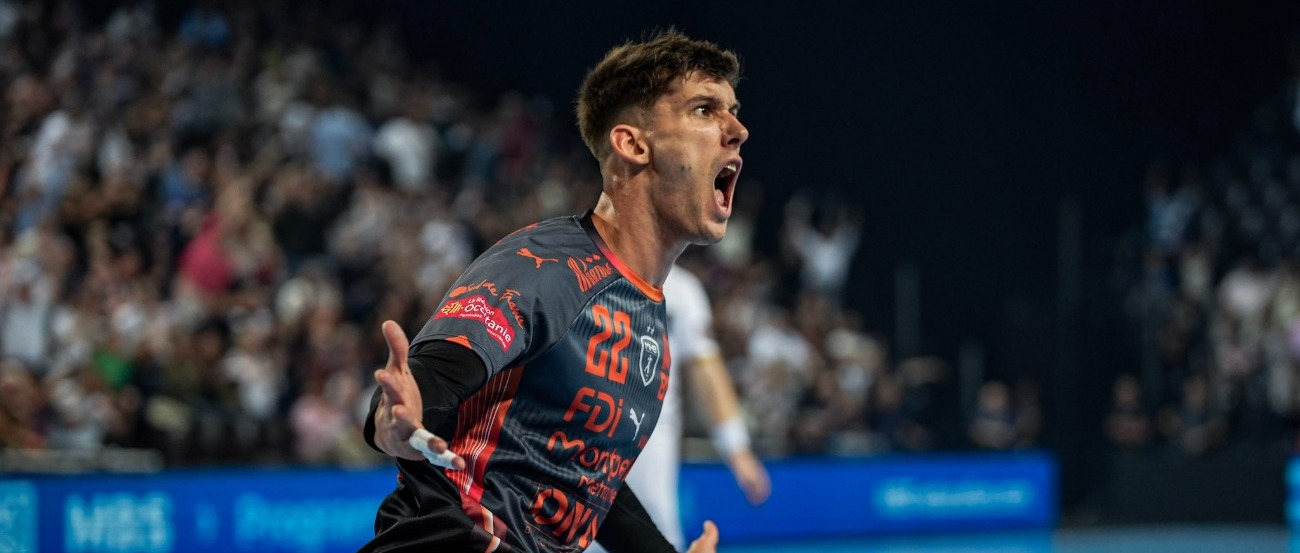 Montpellier walczy o trzecie europejskie złoto w Hamburgu