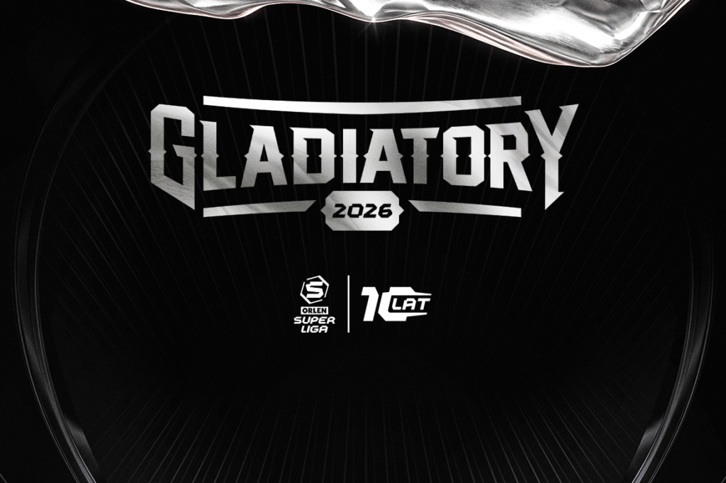 Adamski i Ostrovia dominują w plebiscycie Gladiatorów, Rombel najlepszym trenerem