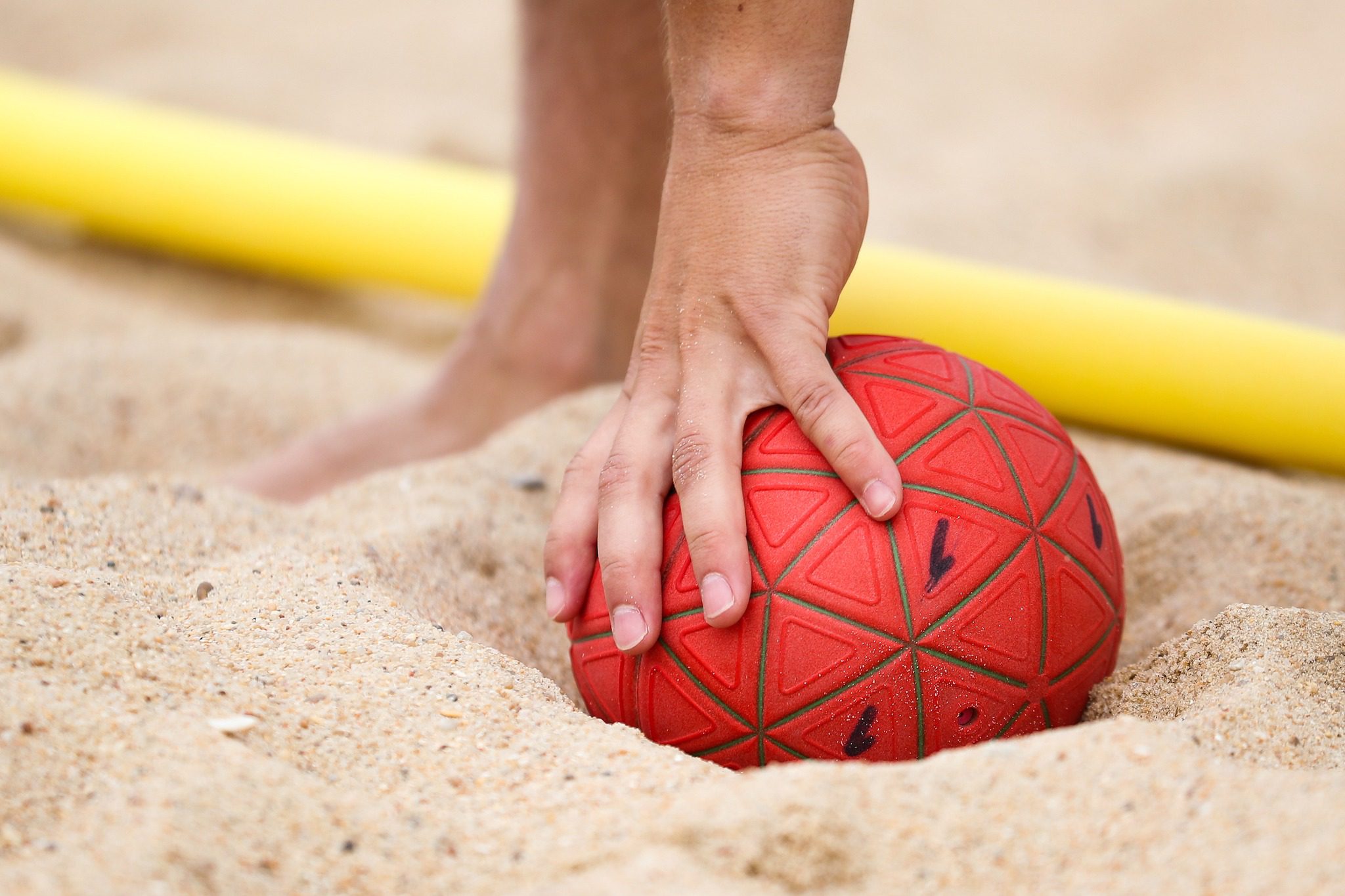 Byczki z Kowalewa i KPR Lubliniec wygrywają po shoot-outach w Jezierzanach