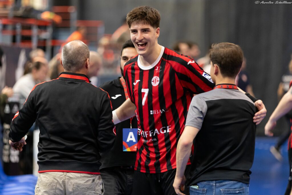 Ivry i Caen zagrają o awans do Starligue - znamy finalistów Proligue