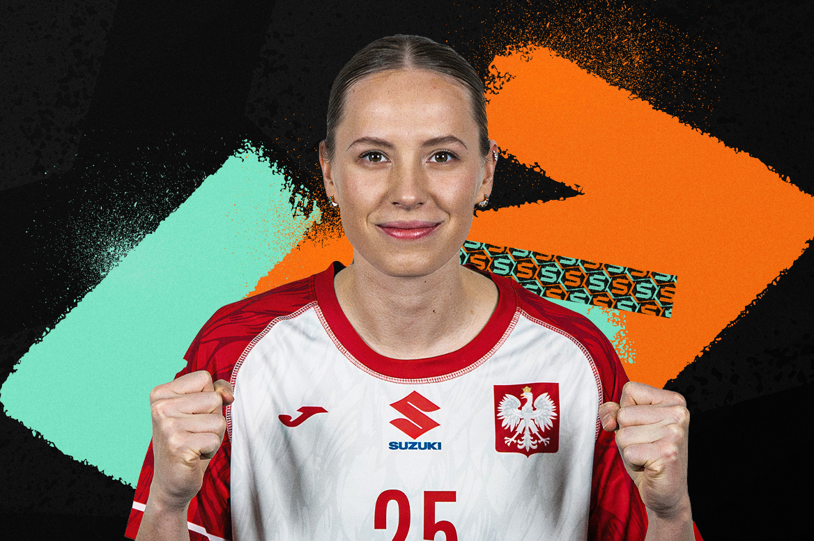 Domagalska w Lublinie! MKS ściąga jedną z największych nadziei polskiej piłki ręcznej