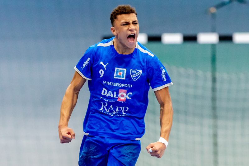 Szwecja jedzie po złoto U20 - Roganovic odpocznie, czterech debiutantów dostało szansę