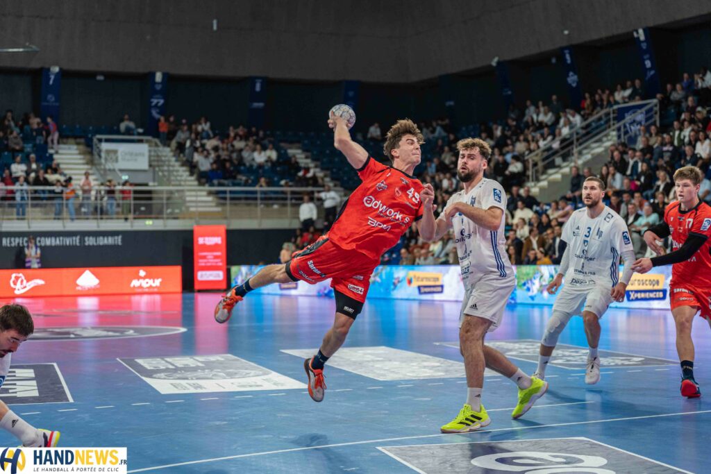 Saran zdominował jedenastkę sezonu Proligue 2025/2026