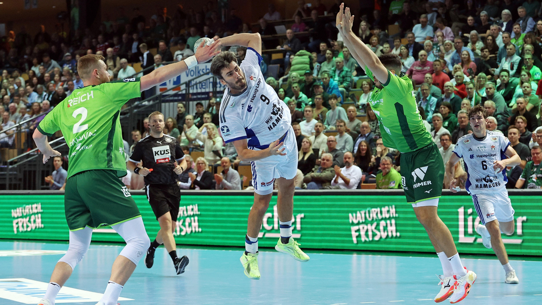 33. kolejka Bundesligi: Magdeburg świętuje, Wetzlar walczy o przeżycie