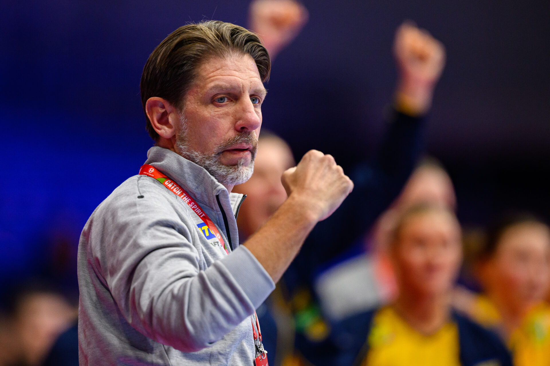 Szwedki mistrzyniami Danii! Triumf Team Esbjerg w wielkim finale