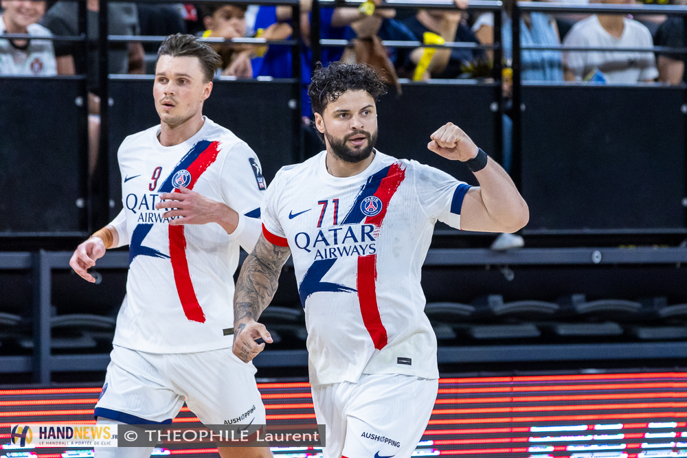 PSG drżał, Limoges pisze historię, Dijon żegna się ze Starligue