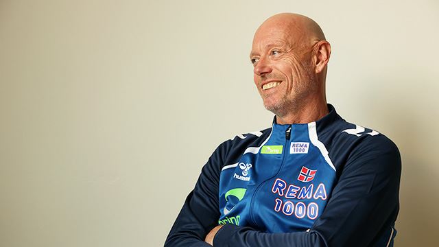 Magnus Andersson nowym selekcjonerem Norwegii - Szwed przejmuje stery