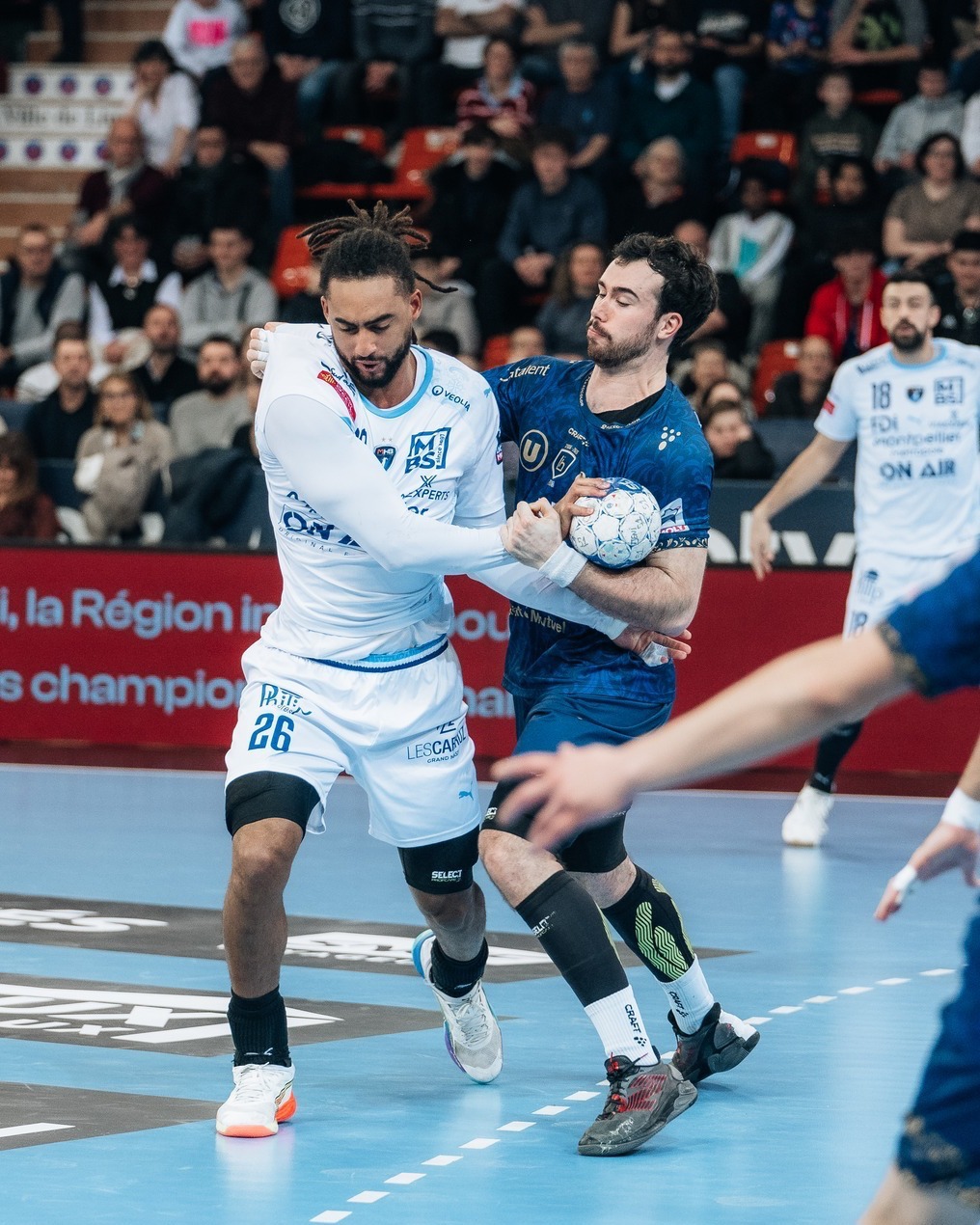 Montpellier górą w derbi! Walka o Ligę Mistrzów trwa do ostatniej kolejki