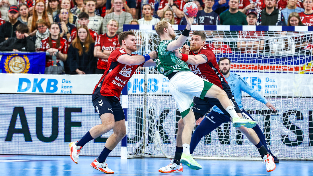 Ostatni dzwonek w Bundeslidze: walka o życie i o miejsce w Europie