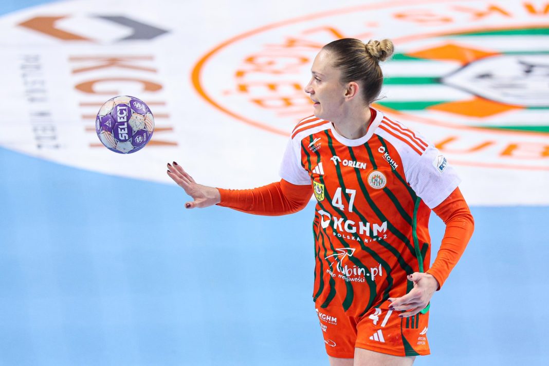 Karolina Kochaniak kończy erę w Zagłębiu Lubin. Sześć lat, wielkie trofea i nowy rozdział w karierze