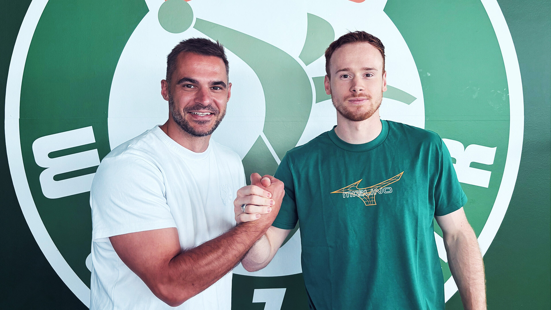 Tomas Piroch zamienia Płock na Wetzlar - czeski reprezentant w Bundeslidze