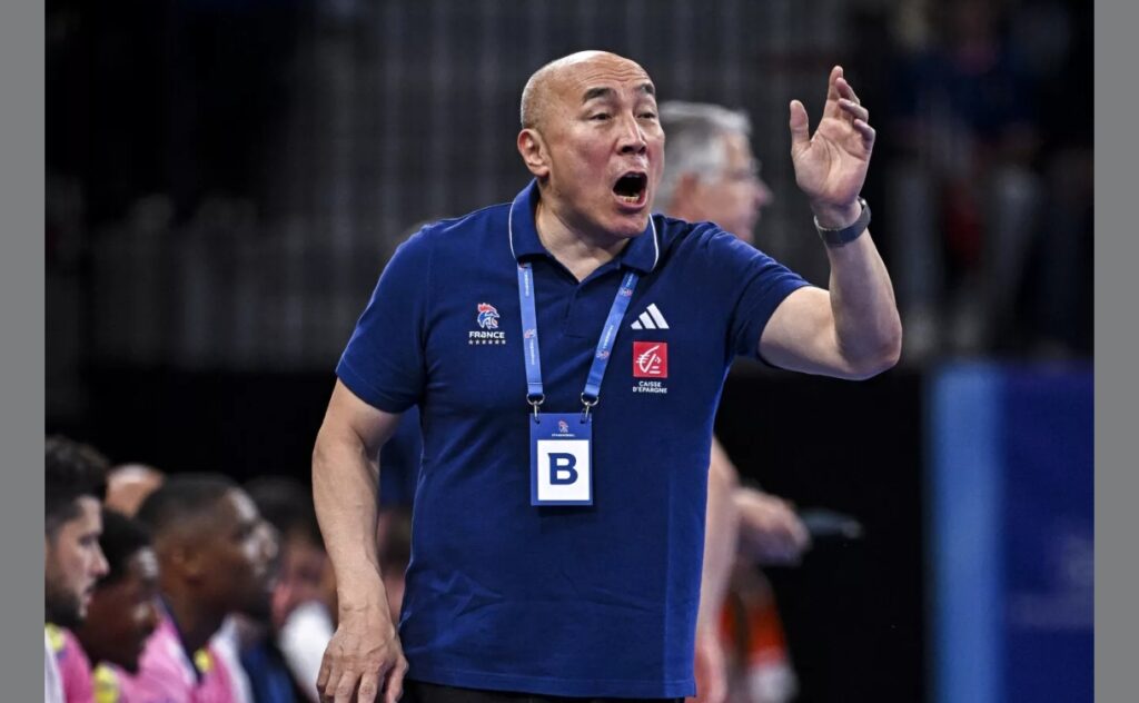 Dujshebaev rezygnuje z pracy w klubie i skupia się na reprezentacji Francji