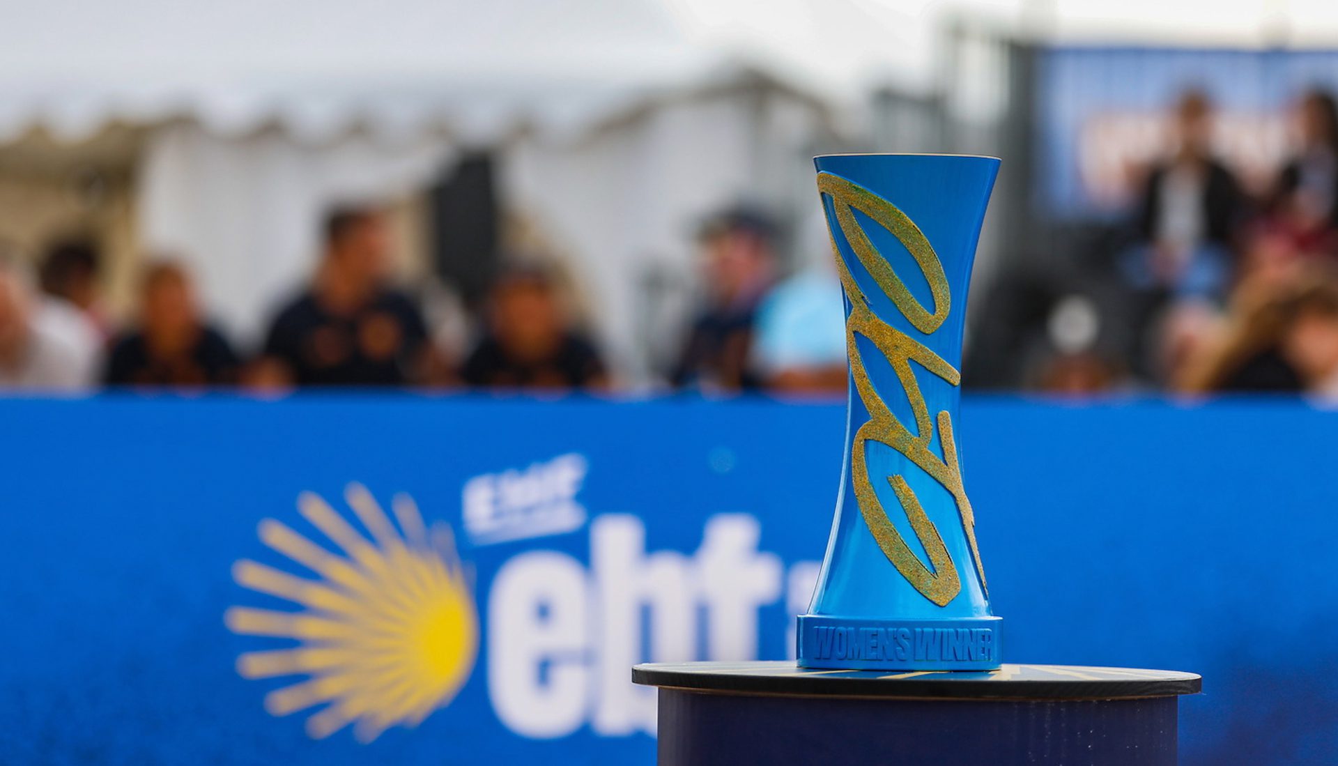 Plażowa piłka ręczna w Trapani - AZS AWF Warszawa i polska para sędziowska na EBT Finals 2026