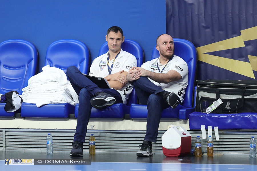 Lijewski oficjalnie nowym trenerem Kielc - kontrakt do 2028 roku