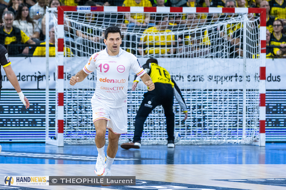 Niezastąpieni - gracze Starligue, którzy nigdy nie schodzą z parkietu