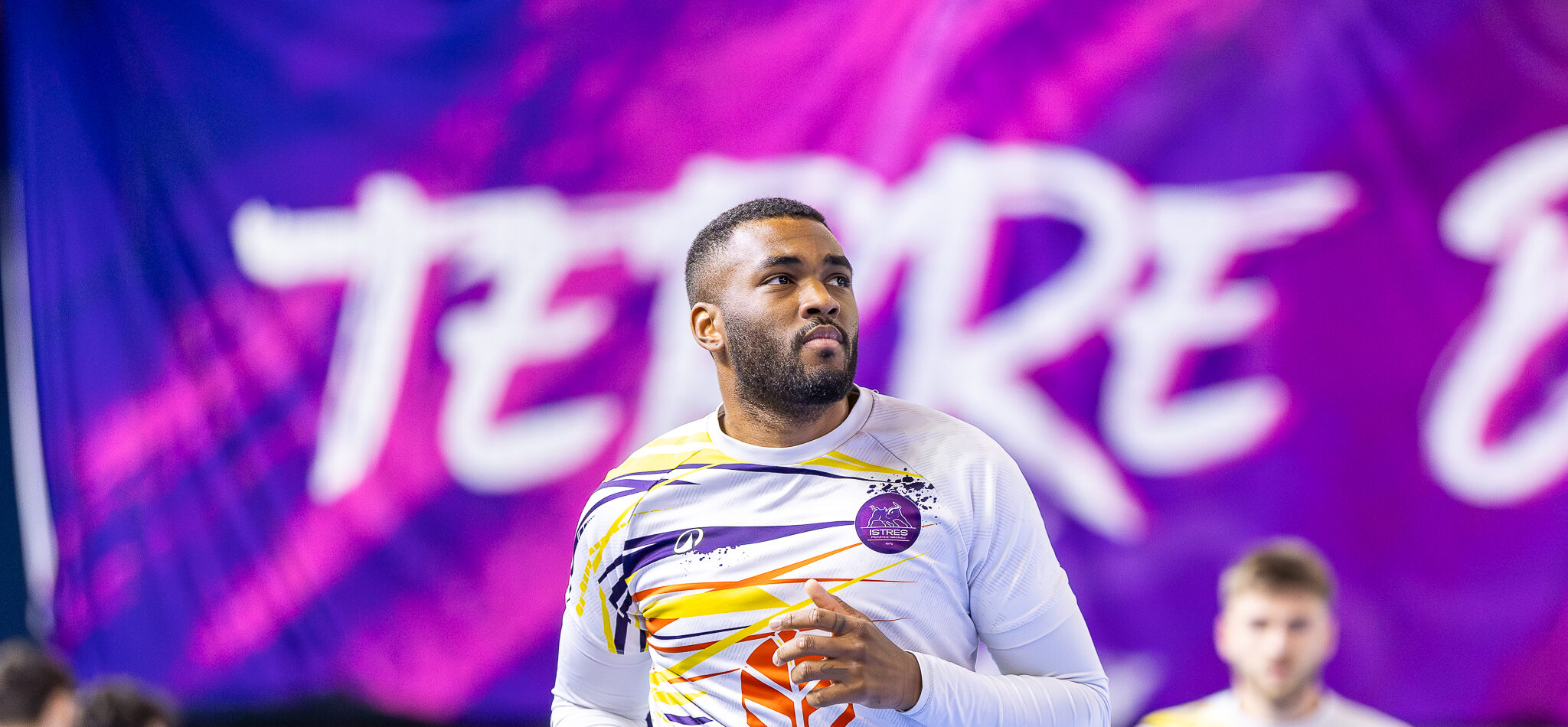 Romain Mathias odchodzi z Istres - cel: reprezentacja Francji