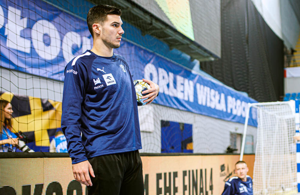 Wisła Płock przedstawia plan przygotowań do sezonu 2026/2027