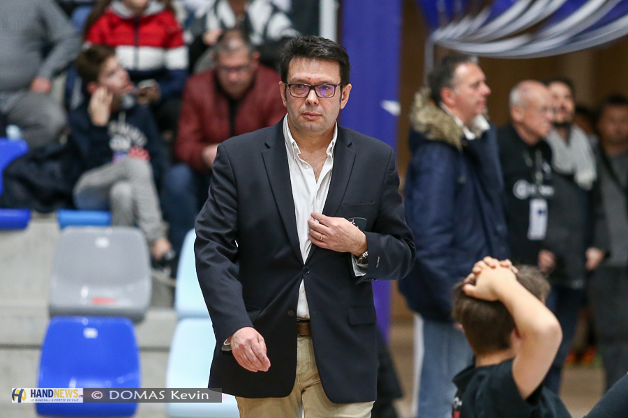 Cesson-Rennes szuka 200 tysięcy euro, by przetrwać do nowego sezonu
