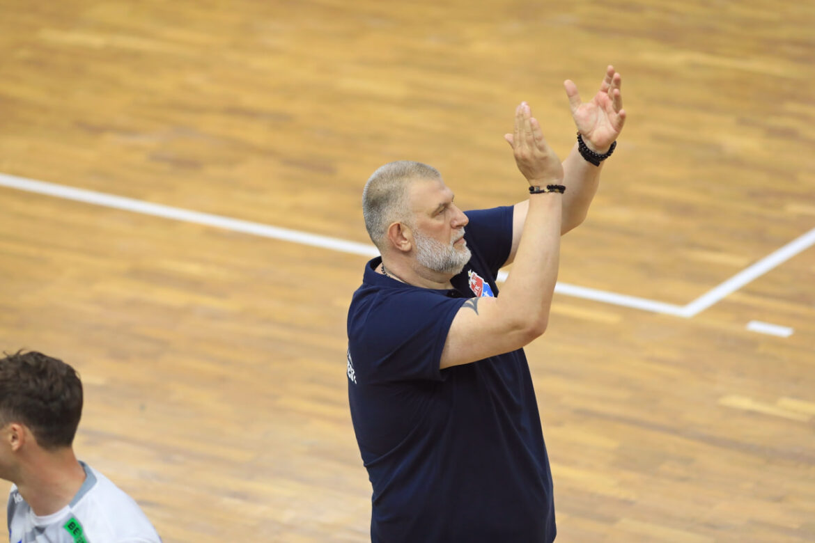 Meszkov Brest mistrzem SEHA Ligi! Puljezević awansuje na głównego trenera