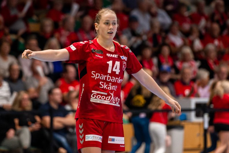Dziesięć transferów, które zmieniły oblicze szwedzkiej ligi kobiet