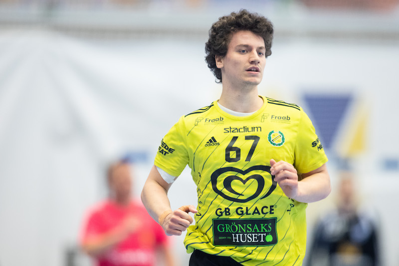Dziesięć transferów, które zmieniły oblicze szwedzkiej Handbollsligan