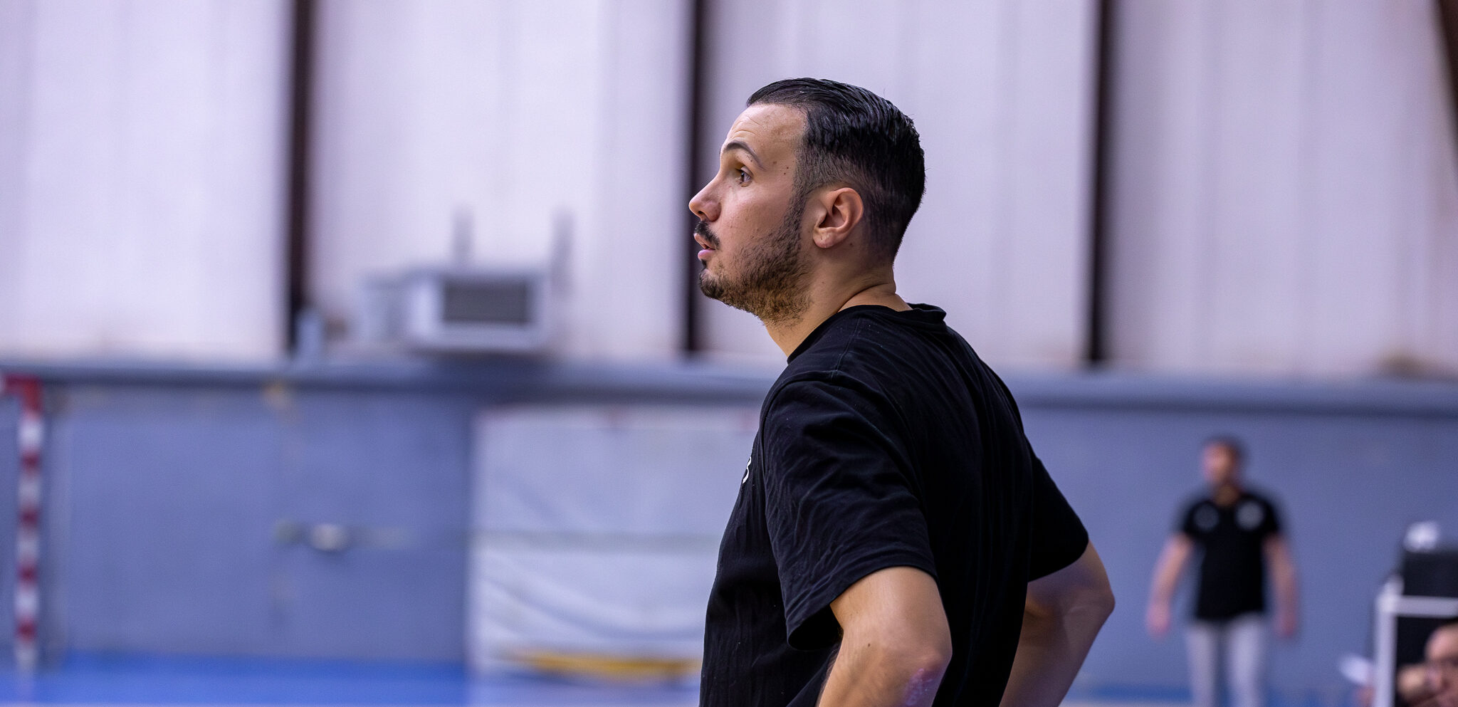 Lucas Auguste nowym asystentem trenera w Istres Provence Handball