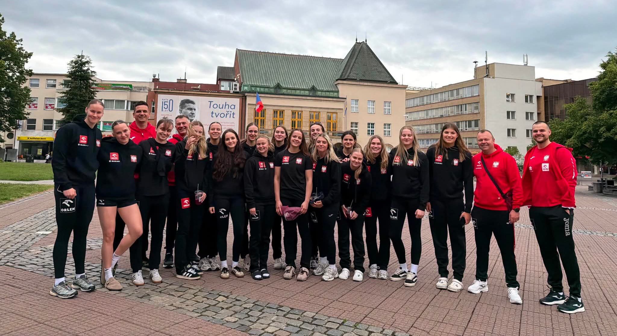 Polskie szczypiornistki atakują Chiny! Jagodziński celuje w wyjście z grupy na mundialu U20