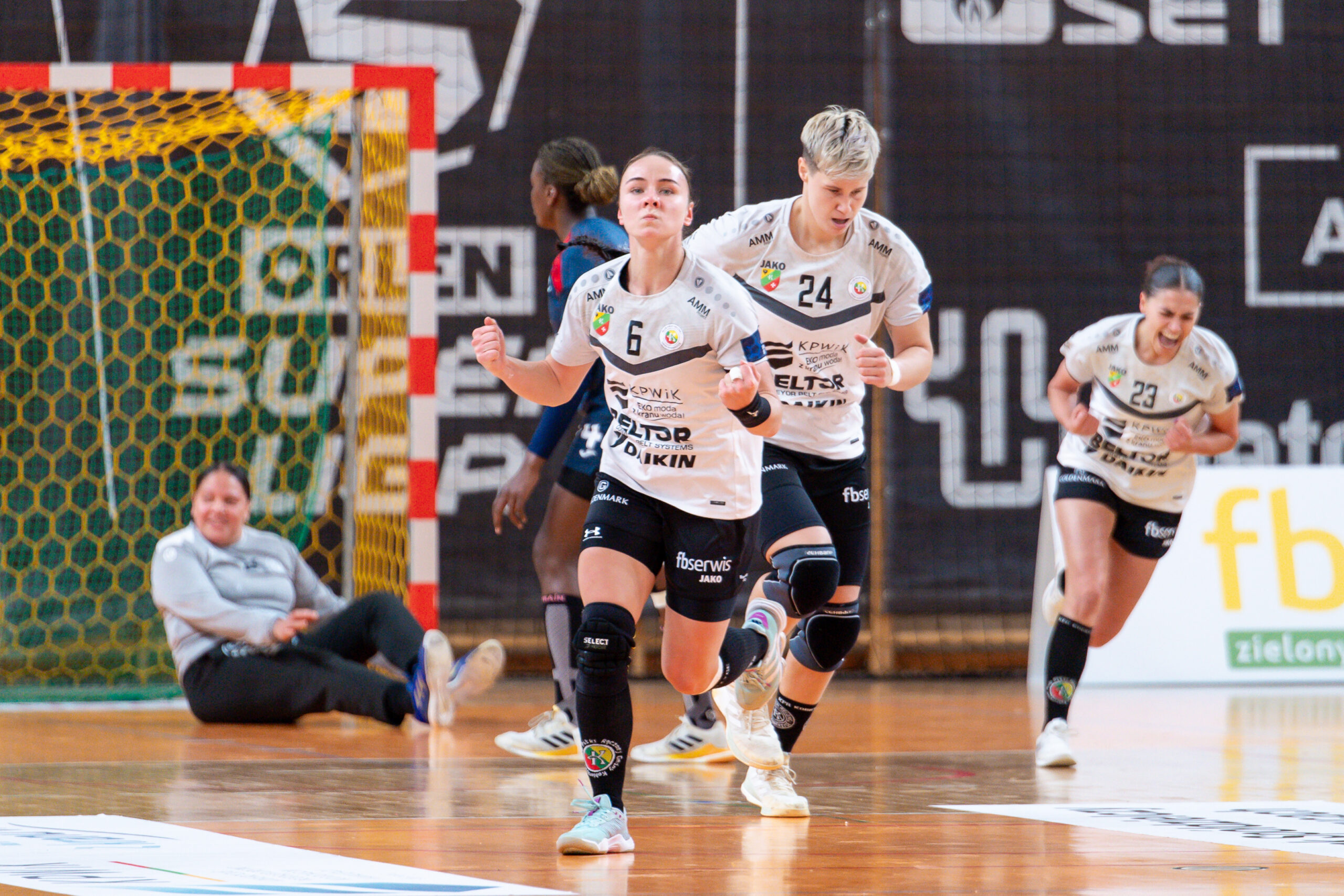 EHF wprowadza klubowy ranking - pięć polskich drużyn w zestawieniu
