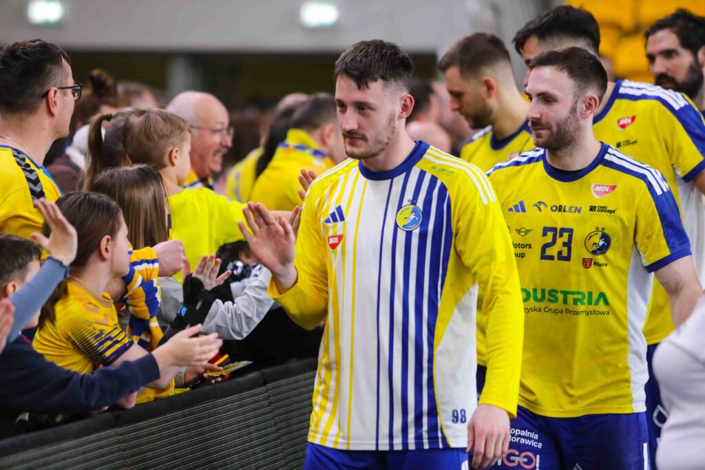 Kielce i Płock w europejskiej elicie! EHF wprowadza rewolucyjny ranking klubowy