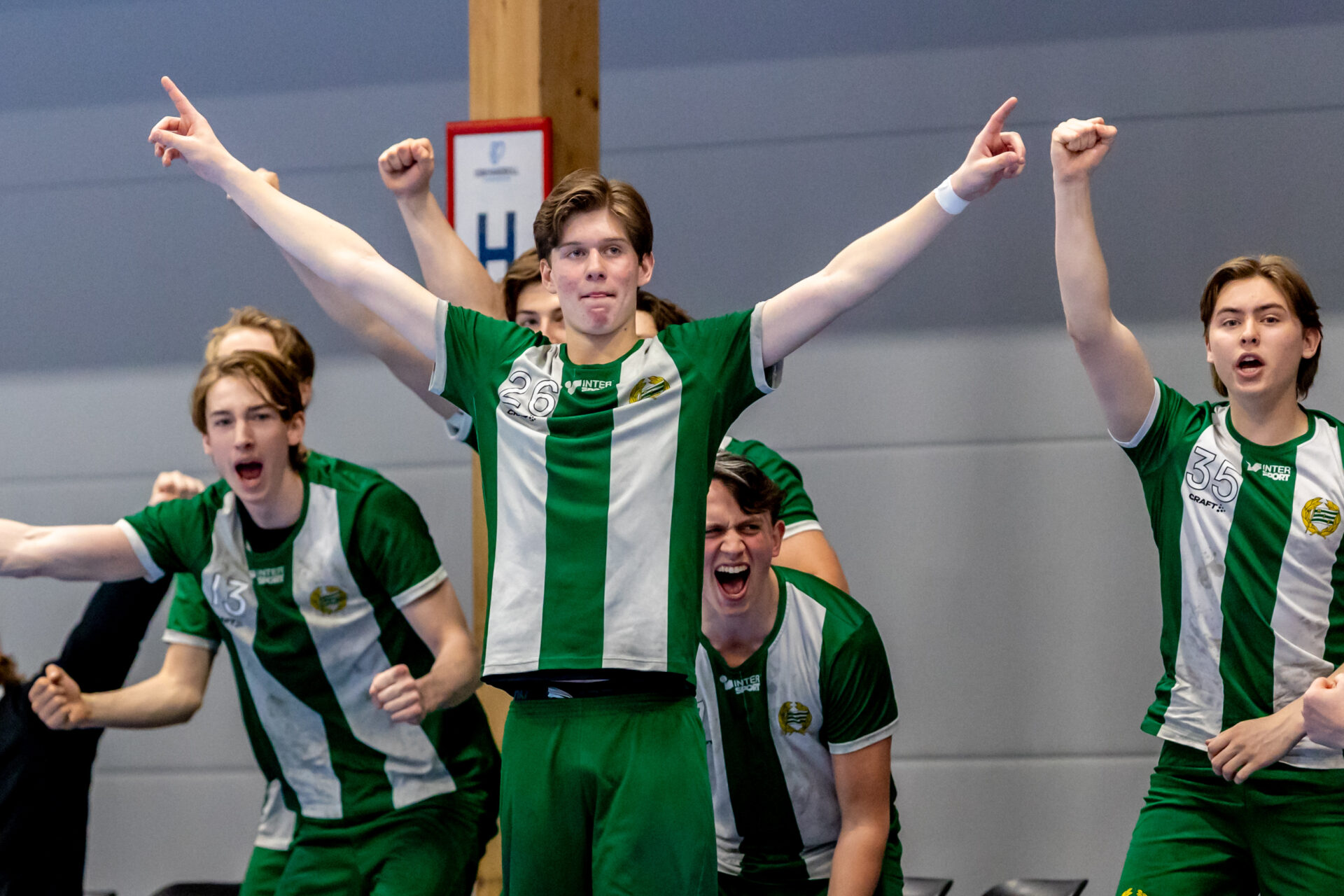 USM P16: Losowanie grup pierwszego etapu już znane