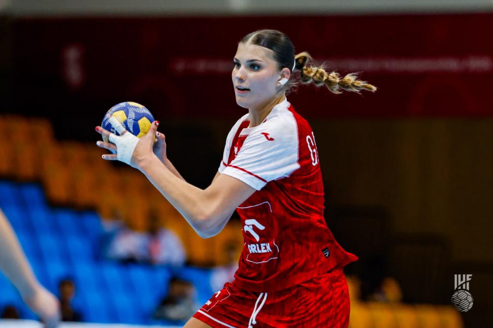 Polskie "dwudziestolatki" o krok od historycznego sukcesu na mundialu