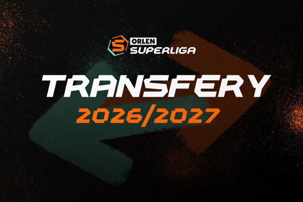  Letnie porządki w ORLEN Superlidze - wielkie ruchy transferowe na sezon 2026/27