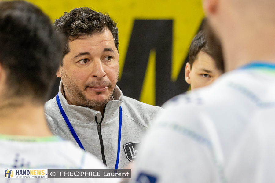 Alberto Entrerrios zostaje w Limoges aż do 2030 roku