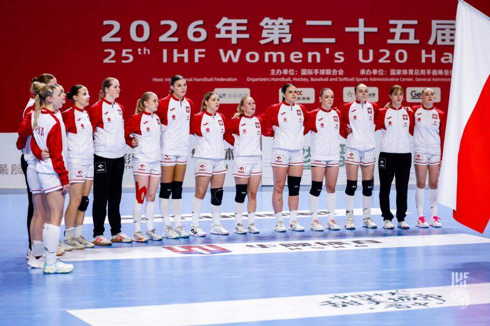 Biało-Czerwone powalczą ze Szwecją o najlepszą dziesiątkę młodego mundialu