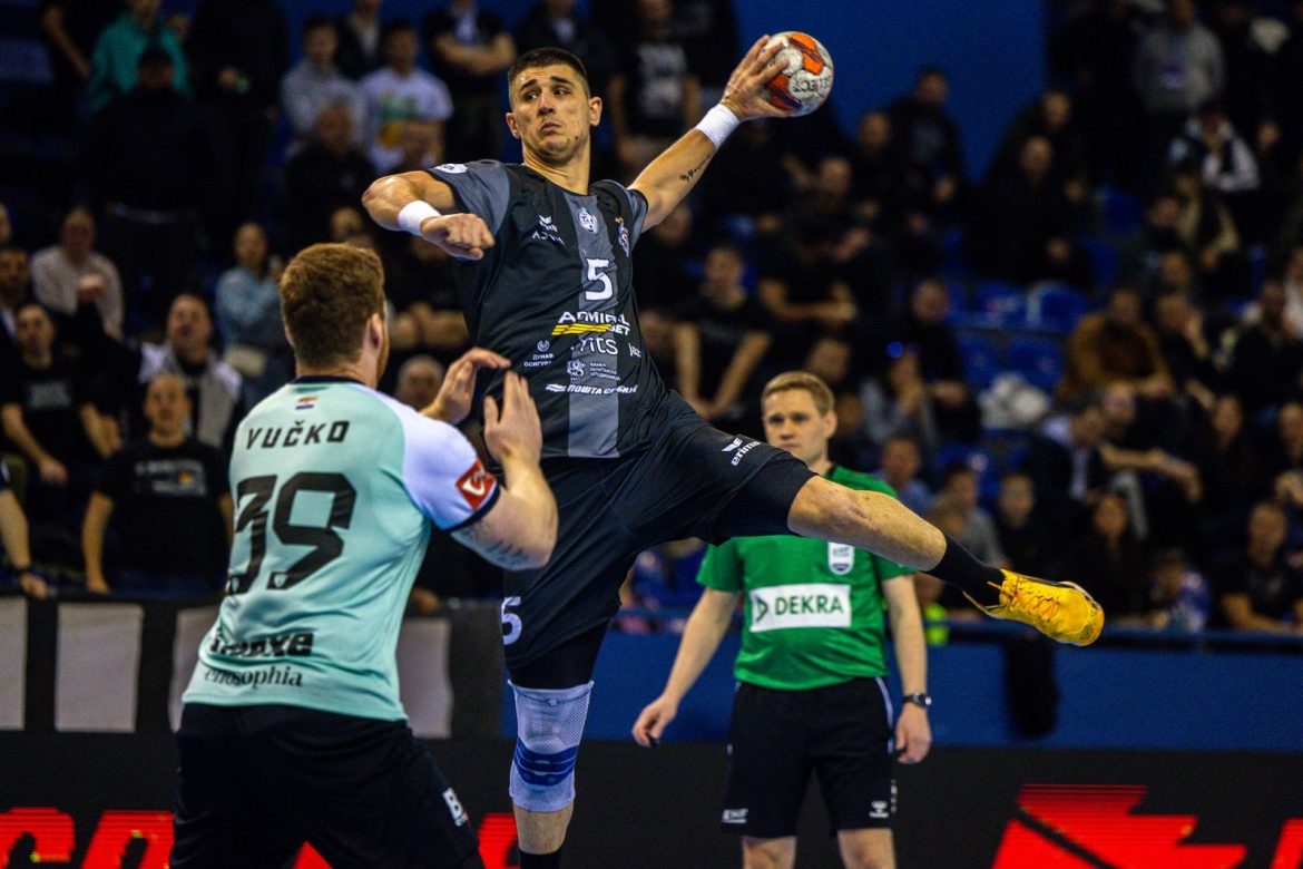 Partizan wraca do Ligi Mistrzów po 13 latach - znamy ceny karnetów