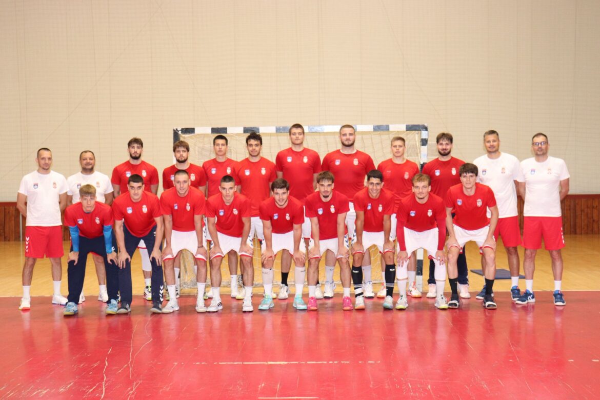 Serbowie, Słoweńcy i Bośniacy otwierają U20 Euro 2026 zwycięstwami