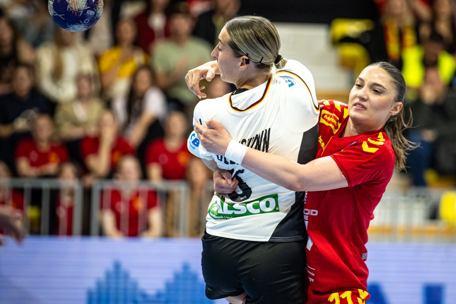 Piotrcovia sięga po macedońską reprezentantkę. Guguljanova siódmym transferem